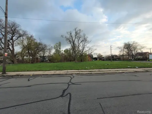15335 SCHOOLCRAFT ST, Detroit, MI 48227