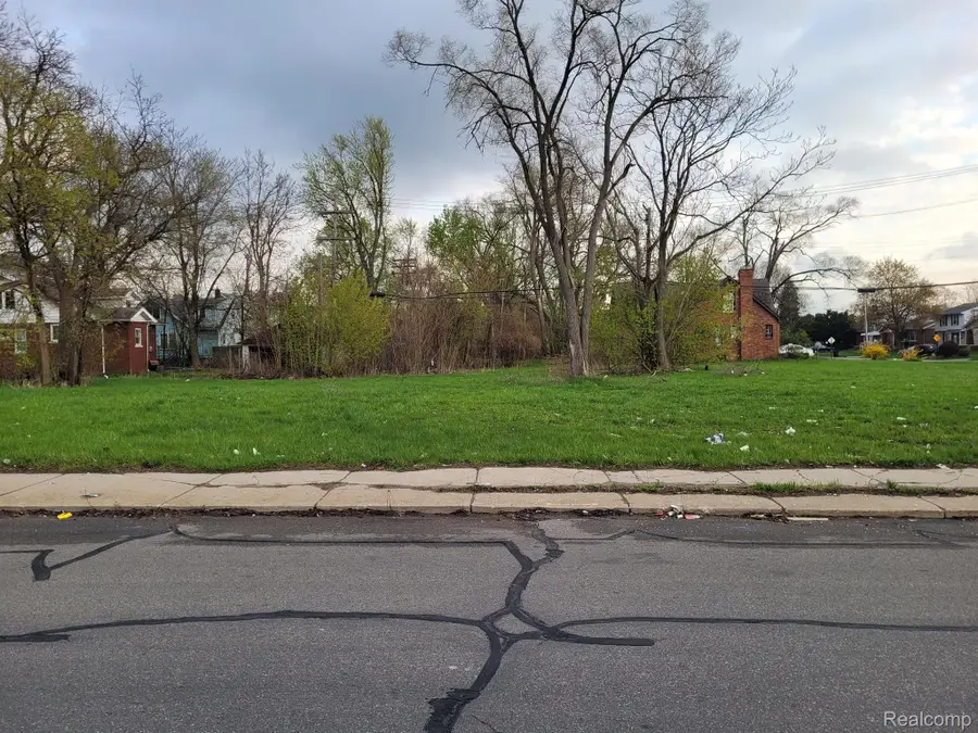 15335 SCHOOLCRAFT ST, Detroit, MI 48227 - #2
