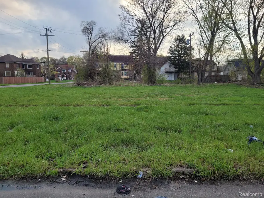 16809 LOG CABIN ST, Detroit, MI 48203 - #2