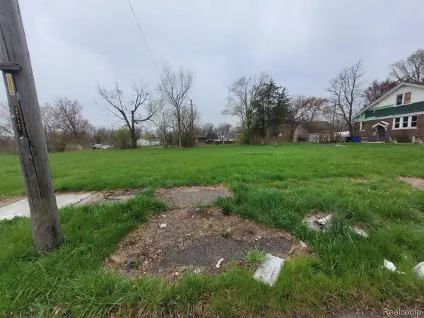 3959 BEACONSFIELD ST, Detroit, MI 48224