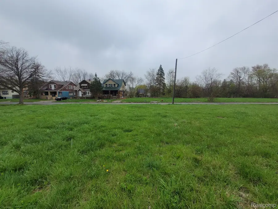 3959 BEACONSFIELD ST, Detroit, MI 48224 - #2