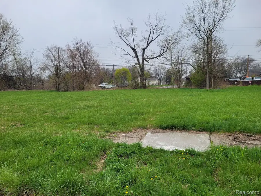 3951 BEACONSFIELD ST, Detroit, MI 48224 - #2
