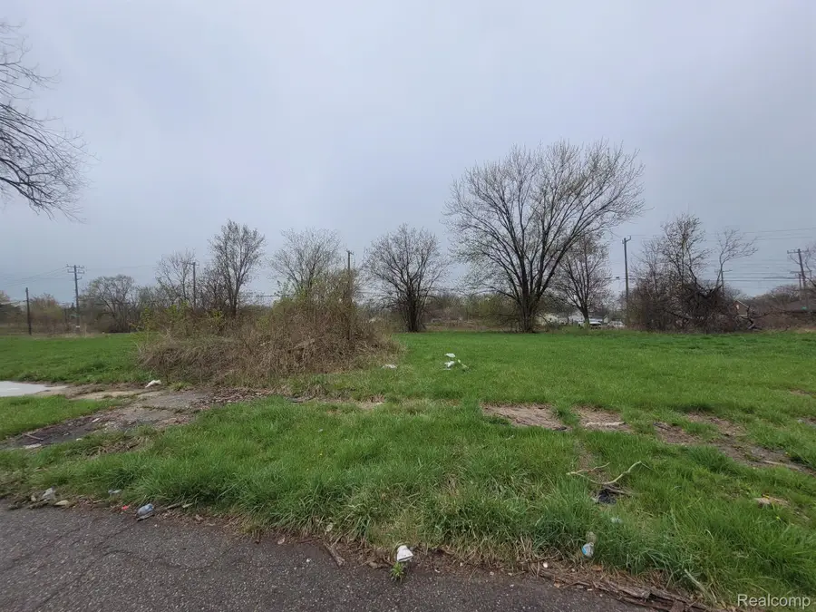 3927 BEACONSFIELD ST, Detroit, MI 48224 - #2