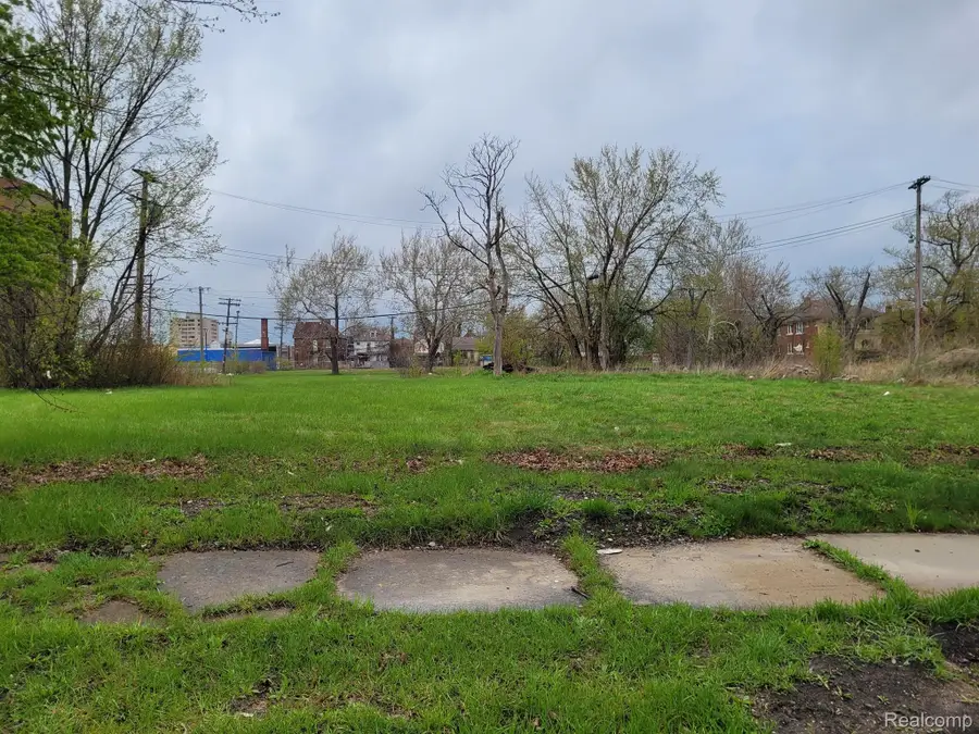 3340 ROCHESTER ST, Detroit, MI 48206 - #2