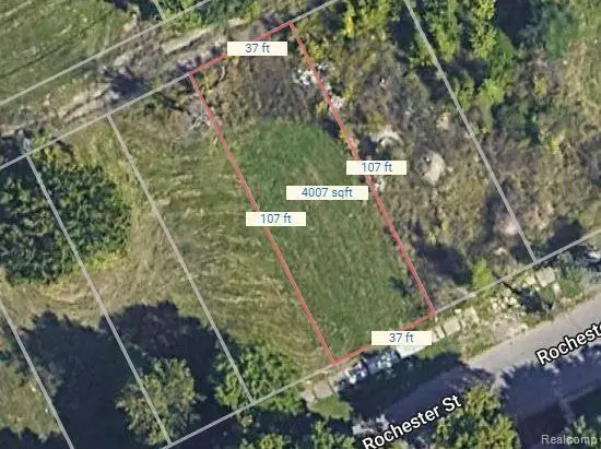 3332 ROCHESTER ST, Detroit, MI 48206 - #3