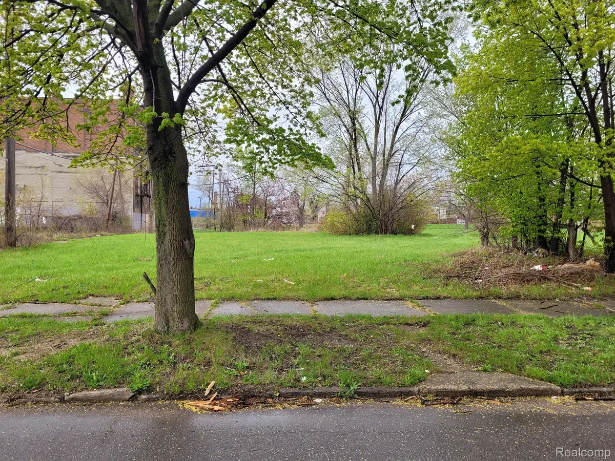 3352 ROCHESTER ST, Detroit, MI 48206 - #1