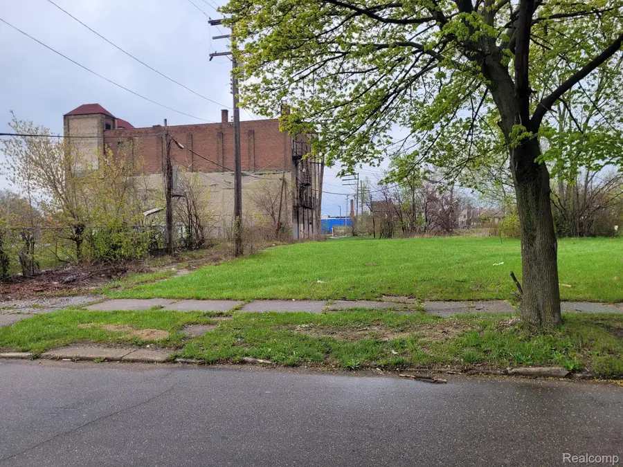 3358 ROCHESTER ST, Detroit, MI 48206 - #2