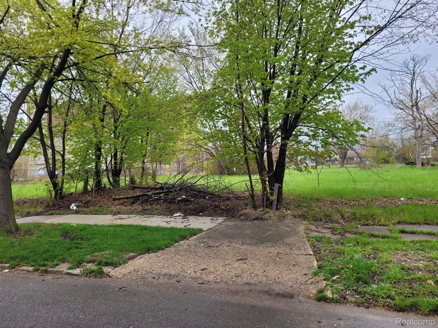 3346 ROCHESTER ST, Detroit, MI 48206 - #2