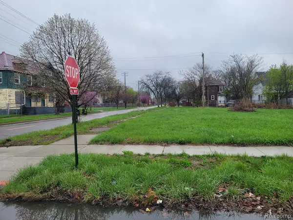456 E EUCLID ST, Detroit, MI 48202