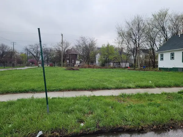 448 E EUCLID ST, Detroit, MI 48202