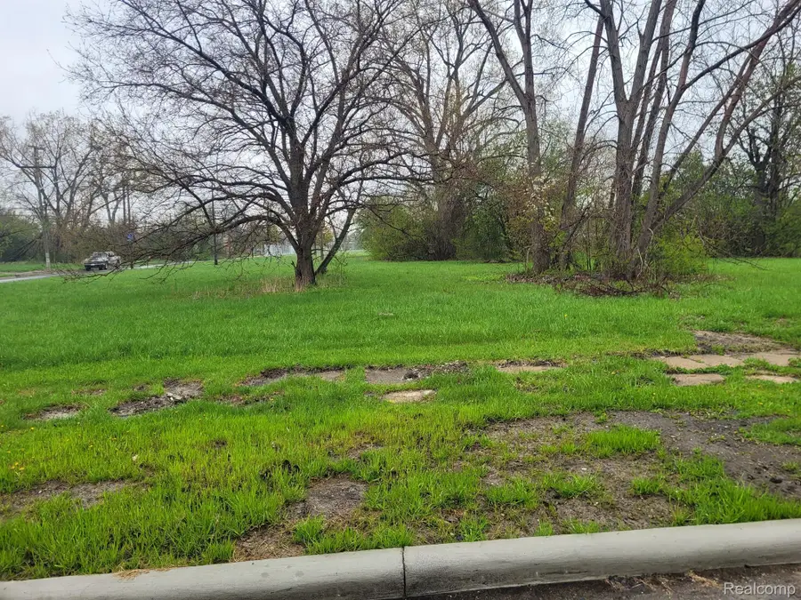 3094 17TH ST, Detroit, MI 48216 - #2