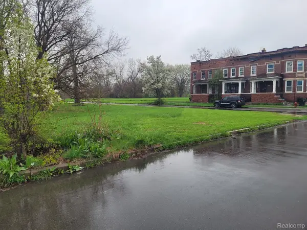 3106 17TH ST, Detroit, MI 48216