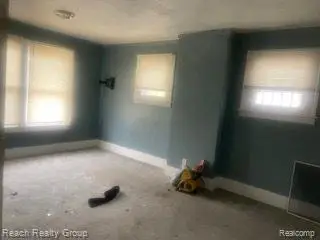 3018 BURLINGAME ST, Detroit, MI 48206 - #3