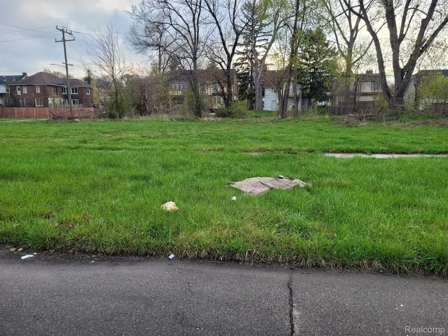 16821 LOG CABIN ST, Detroit, MI 48203 - #2