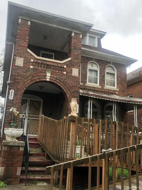 2951-53 LESLIE ST, Detroit, MI 48238