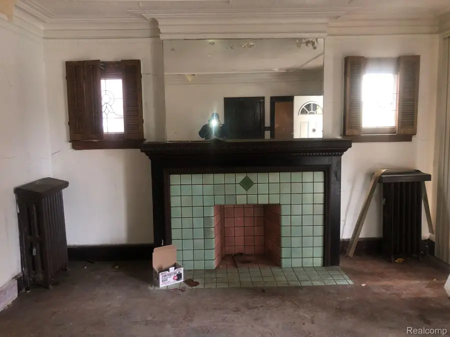 2951-53 LESLIE ST, Detroit, MI 48238 - #3