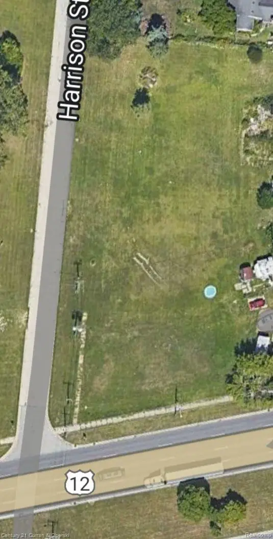 Lot MICHIGAN AVE, Inkster, MI 48141 - #1