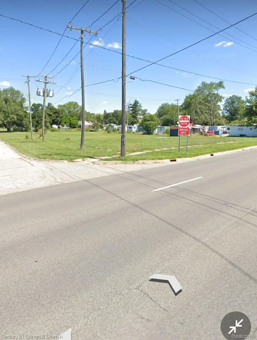 Lot MICHIGAN AVE, Inkster, MI 48141 - #2