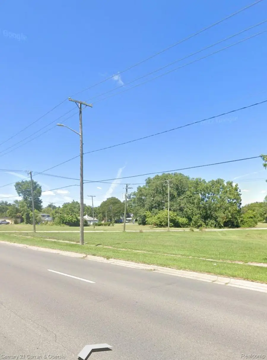 Lot MICHIGAN AVE, Inkster, MI 48141 - #3