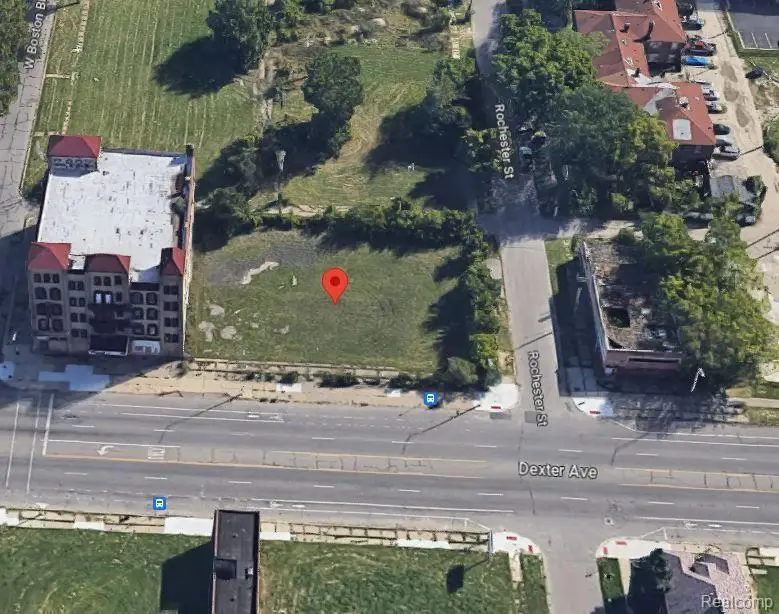 9804 DEXTER AVE, Detroit, MI 48206 - #2