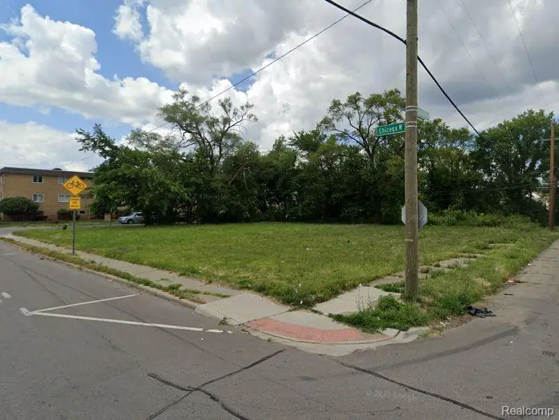 12800 W CHICAGO ST, Detroit, MI 48228 - #1
