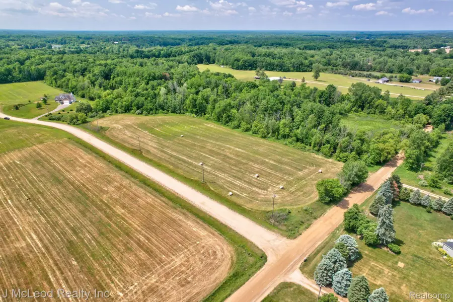 Parcel A CENTENNIAL LN, Millington, MI 48746 - #2