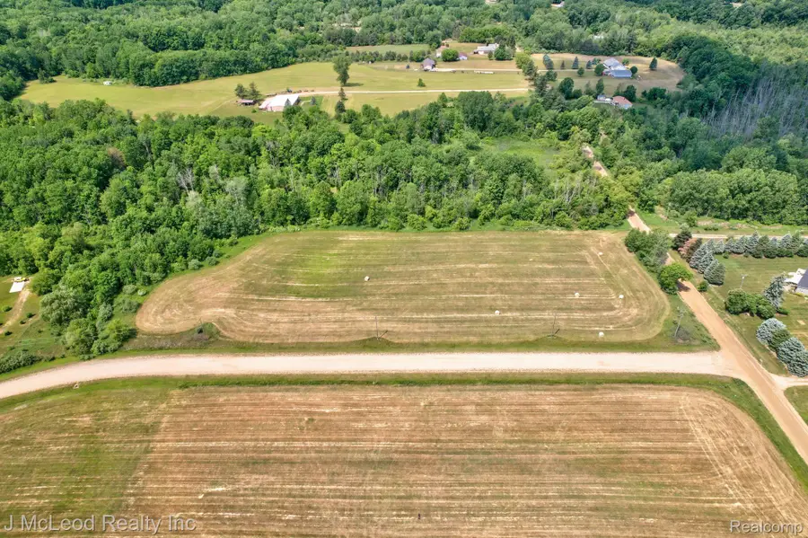 Parcel A CENTENNIAL LN, Millington, MI 48746 - #3