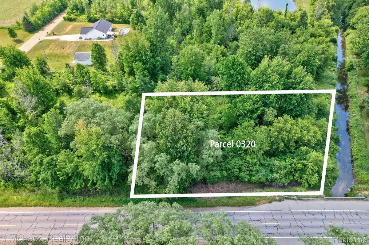 VL 0320 BIRCH RUN, Millington, MI 48746 - #1