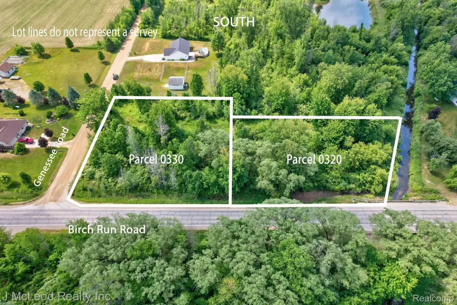 VL 0320 BIRCH RUN, Millington, MI 48746 - #3