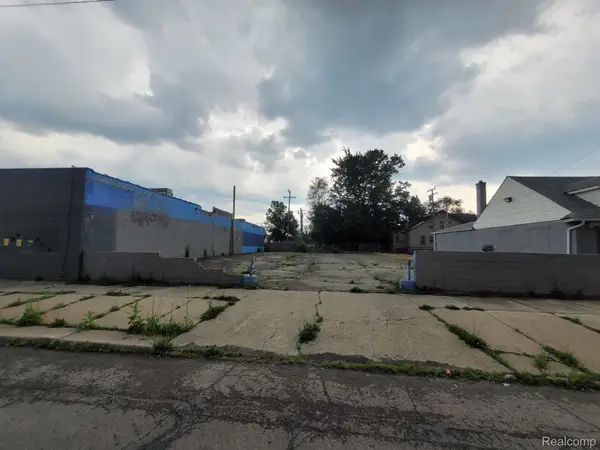 7147 PURITAN ST, Detroit, MI 48238