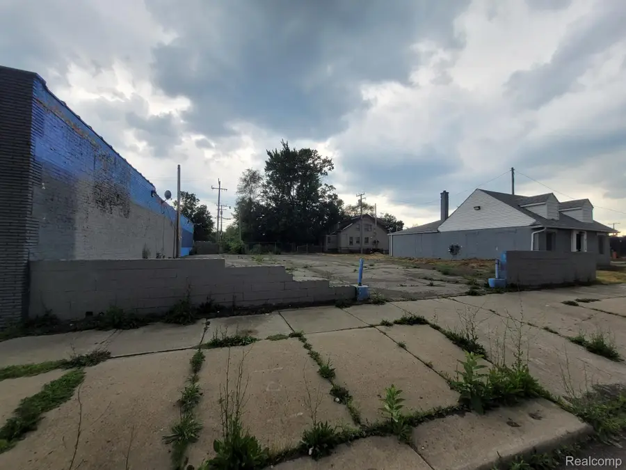 7147 PURITAN ST, Detroit, MI 48238 - #3