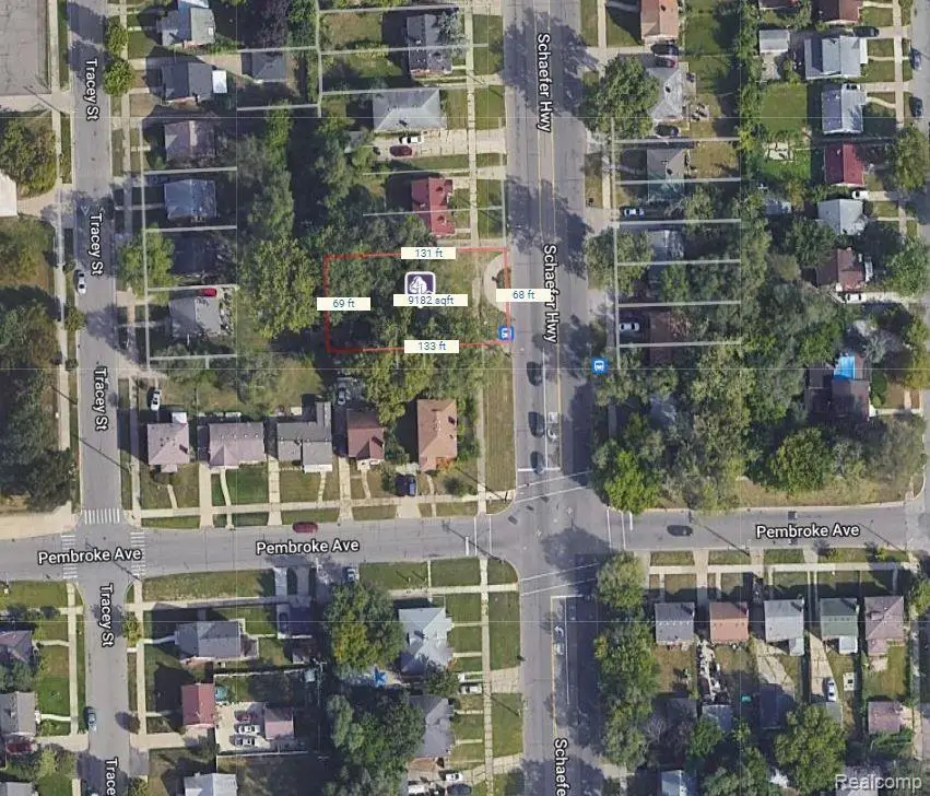 19925 SCHAEFER HIWY, Detroit, MI 48235 - #3