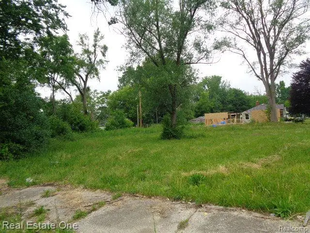 19411 KENTFIELD ST, Detroit, MI 48219 - #2