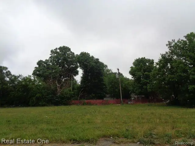 16530 FULLERTON ST, Detroit, MI 48227 - #2