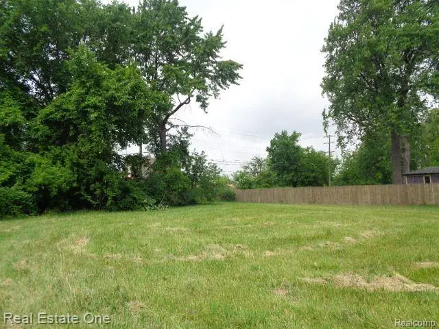 3301 VINEWOOD ST, Detroit, MI 48208 - #2