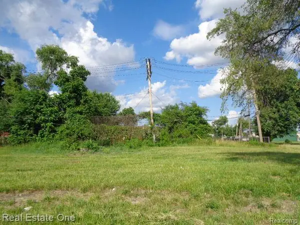 3620 30TH ST, Detroit, MI 48210