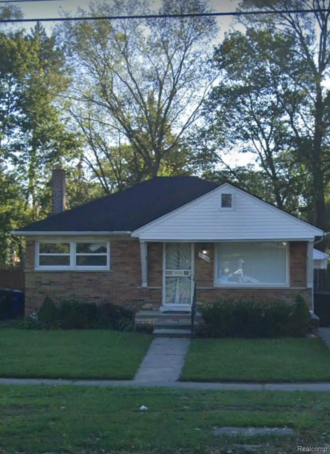 20266 LAHSER RD, Detroit, MI 48219 - #1