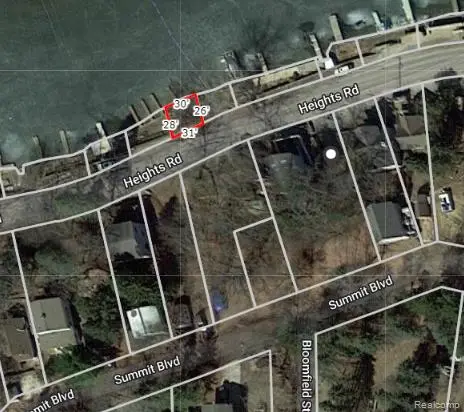 00 Heights, Orion, MI 48362 - #2