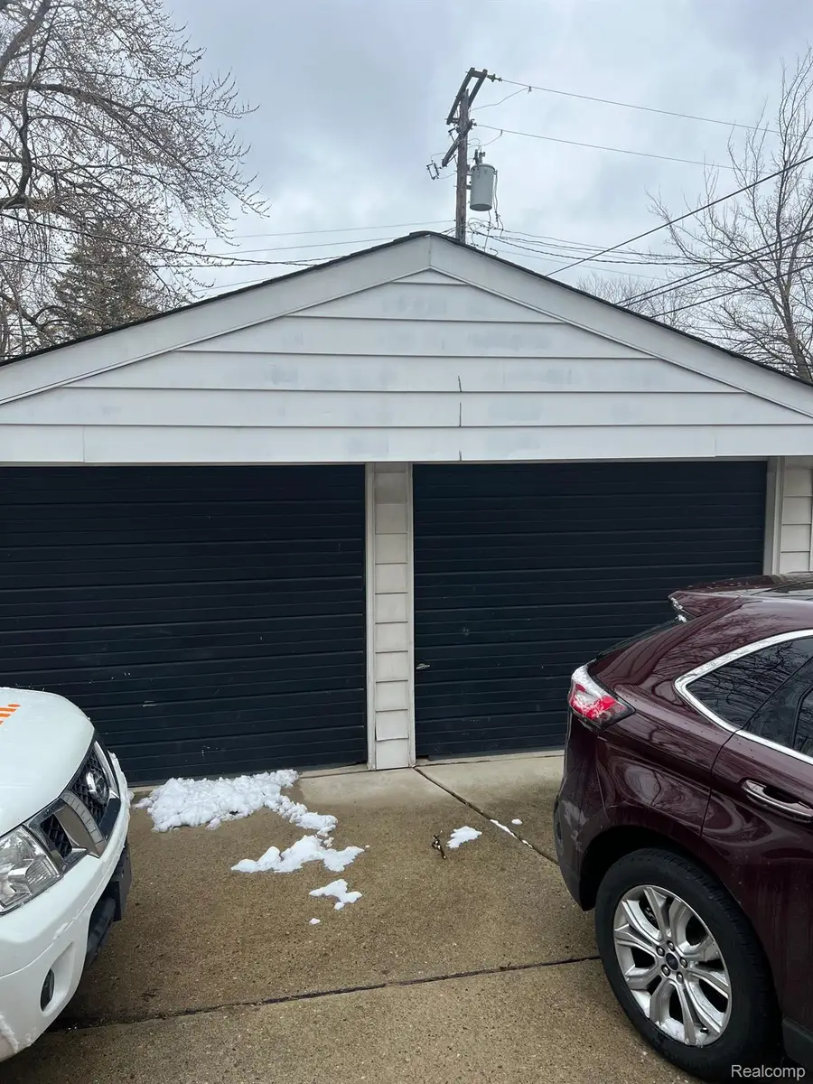 1459 PINGREE AVE, Lincoln Park, MI 48146 - #3