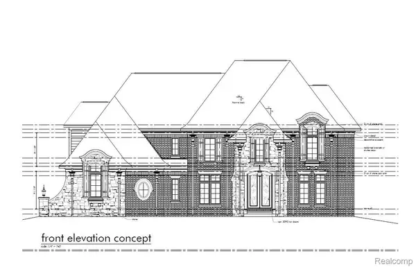 4478  Oriole  CRT, AnnArbor, MI 48103