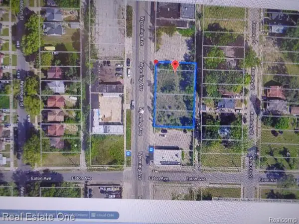 14852 WYOMING ST, Detroit, MI 48238