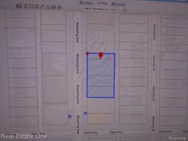 14852 WYOMING ST, Detroit, MI 48238 - #2