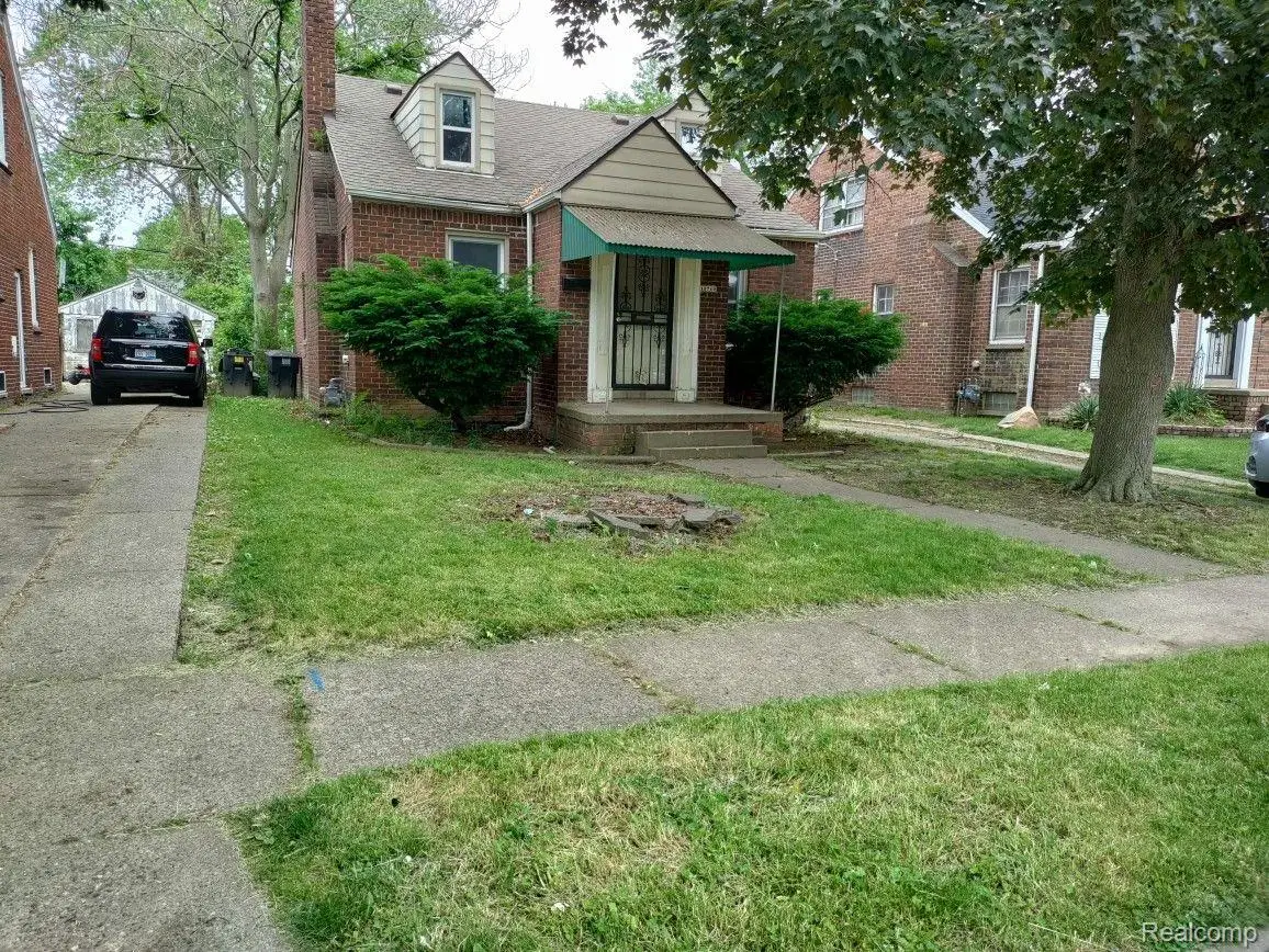 15710 RUTHERFORD ST, Detroit, MI 48227 - #1