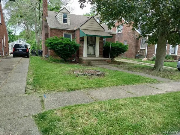 15710 RUTHERFORD ST, Detroit, MI 48227