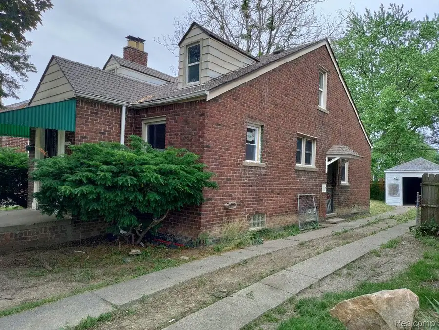 15710 RUTHERFORD ST, Detroit, MI 48227 - #3