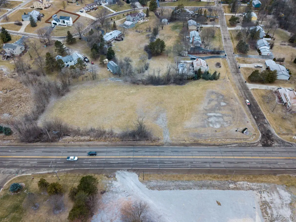 00 S Saginaw St, Grand Blanc, MI 48439 - #1