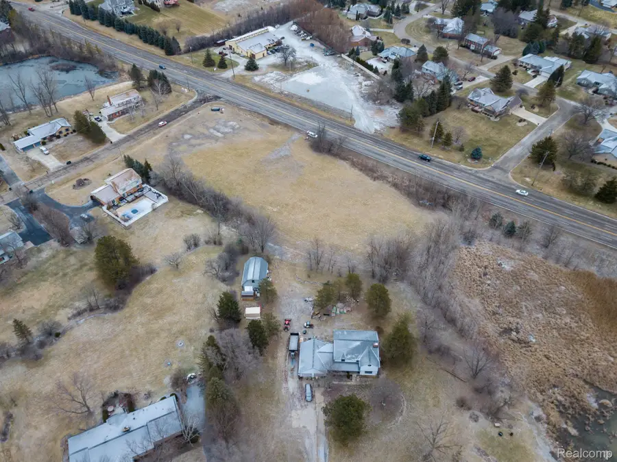 00 S Saginaw St, Grand Blanc, MI 48439 - #3