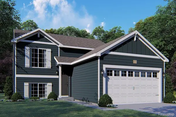 521 Douglas  CRT, Jackson, MI 49201