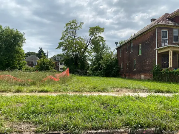 282 E EUCLID ST, Detroit, MI 48202