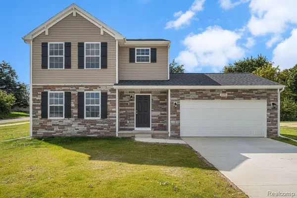 1135 LANCASTER ST, Lapeer, MI 48446